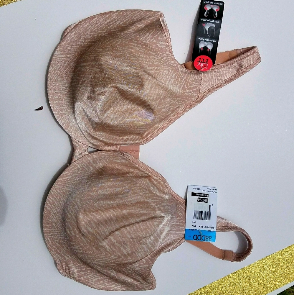 Nude bra 38 DDD